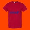 Heavy Cotton T-Shirt Thumbnail