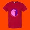 Heavy Cotton T-Shirt Thumbnail
