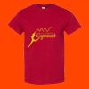 Heavy Cotton T-Shirt Thumbnail