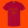 Heavy Cotton T-Shirt Thumbnail