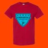 Heavy Cotton T-Shirt Thumbnail
