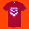 Heavy Cotton T-Shirt Thumbnail