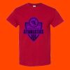Heavy Cotton T-Shirt Thumbnail