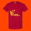 Heavy Cotton T-Shirt Thumbnail