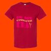 Heavy Cotton T-Shirt Thumbnail