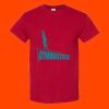 Heavy Cotton T-Shirt Thumbnail