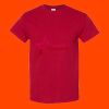 Heavy Cotton T-Shirt Thumbnail