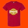 Heavy Cotton T-Shirt Thumbnail