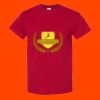 Heavy Cotton T-Shirt Thumbnail