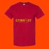 Heavy Cotton T-Shirt Thumbnail