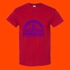 Heavy Cotton T-Shirt Thumbnail