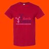 Heavy Cotton T-Shirt Thumbnail