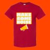 Heavy Cotton T-Shirt Thumbnail