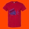 Heavy Cotton T-Shirt Thumbnail
