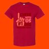 Heavy Cotton T-Shirt Thumbnail