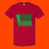 Heavy Cotton T-Shirt Thumbnail