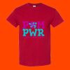 Heavy Cotton T-Shirt Thumbnail