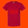 Heavy Cotton T-Shirt Thumbnail