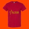 Heavy Cotton T-Shirt Thumbnail