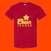 Heavy Cotton T-Shirt Thumbnail