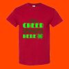 Heavy Cotton T-Shirt Thumbnail