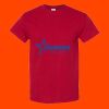 Heavy Cotton T-Shirt Thumbnail