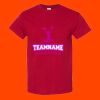 Heavy Cotton T-Shirt Thumbnail
