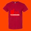 Heavy Cotton T-Shirt Thumbnail