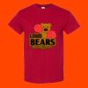 Heavy Cotton T-Shirt Thumbnail
