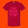 Heavy Cotton T-Shirt Thumbnail
