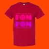 Heavy Cotton T-Shirt Thumbnail