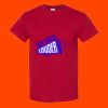 Heavy Cotton T-Shirt Thumbnail