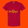 Heavy Cotton T-Shirt Thumbnail