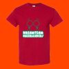 Heavy Cotton T-Shirt Thumbnail