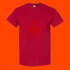 Heavy Cotton T-Shirt Thumbnail
