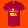 Heavy Cotton T-Shirt Thumbnail
