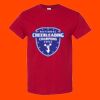 Heavy Cotton T-Shirt Thumbnail