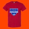Heavy Cotton T-Shirt Thumbnail