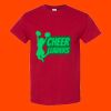 Heavy Cotton T-Shirt Thumbnail