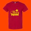 Heavy Cotton T-Shirt Thumbnail