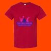 Heavy Cotton T-Shirt Thumbnail