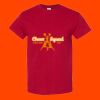 Heavy Cotton T-Shirt Thumbnail