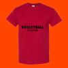 Heavy Cotton T-Shirt Thumbnail