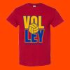 Heavy Cotton T-Shirt Thumbnail