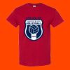 Heavy Cotton T-Shirt Thumbnail