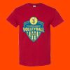 Heavy Cotton T-Shirt Thumbnail