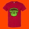 Heavy Cotton T-Shirt Thumbnail