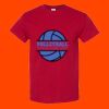 Heavy Cotton T-Shirt Thumbnail