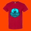 Heavy Cotton T-Shirt Thumbnail