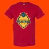 Heavy Cotton T-Shirt Thumbnail